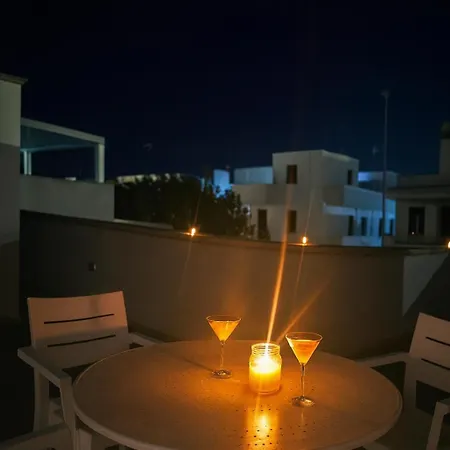 Le Rondini Di Mare * Torre San Giovanni Ugento