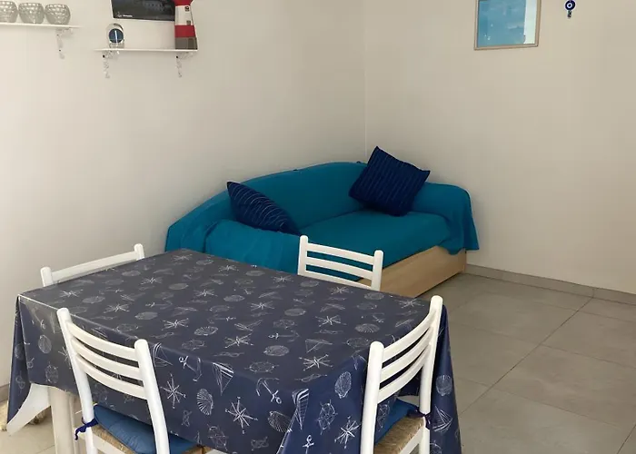 Le Rondini Di Mare *