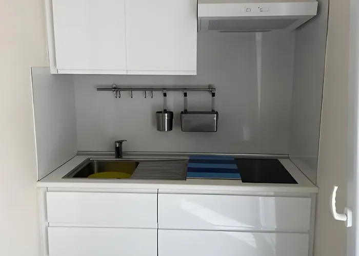 Le Rondini Di Mare * Torre San Giovanni Ugento