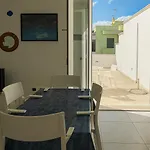 度假居 Le Rondini Di Mare