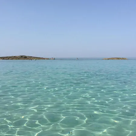Le Rondini Di Mare * Torre San Giovanni Ugento