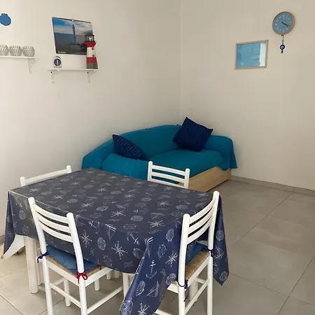 Le Rondini Di Mare *