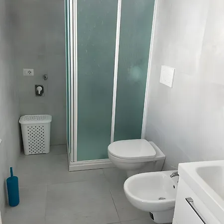 Le Rondini Di Mare Torre San Giovanni Ugento