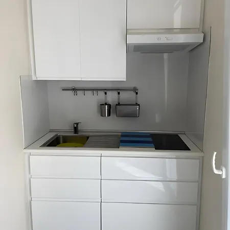 Le Rondini Di Mare * توري سان جيوفاني أوغينتو