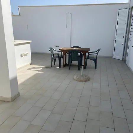 Le Rondini Di Mare * טורה סן ג'ובאני אוג'נטו