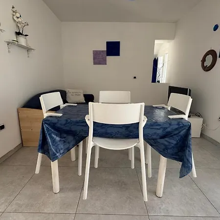 Le Rondini Di Mare *