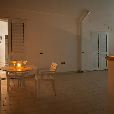 Le Rondini Di Mare *