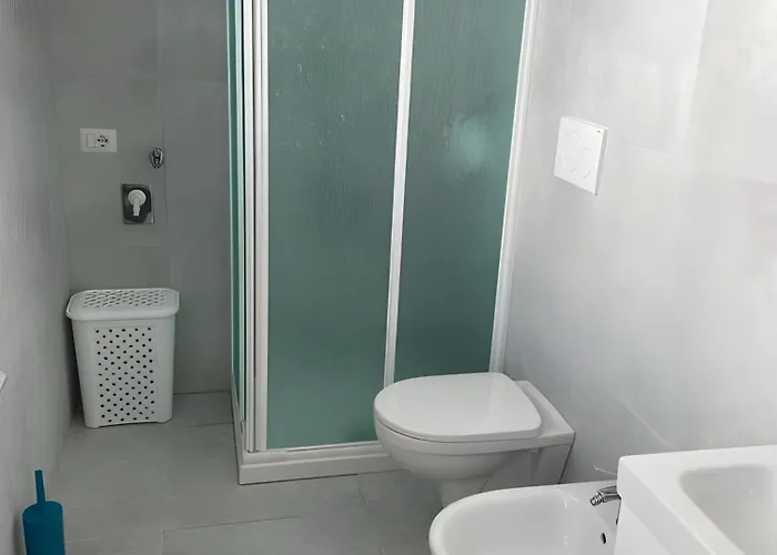 Le Rondini Di Mare Torre San Giovanni Ugento