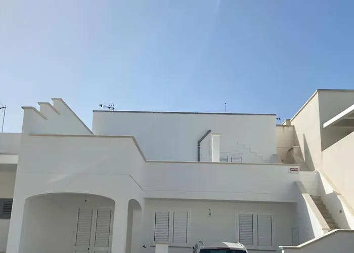 Casa vacanze Le Rondini Di Mare *