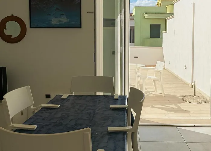 Casa vacanze Le Rondini Di Mare