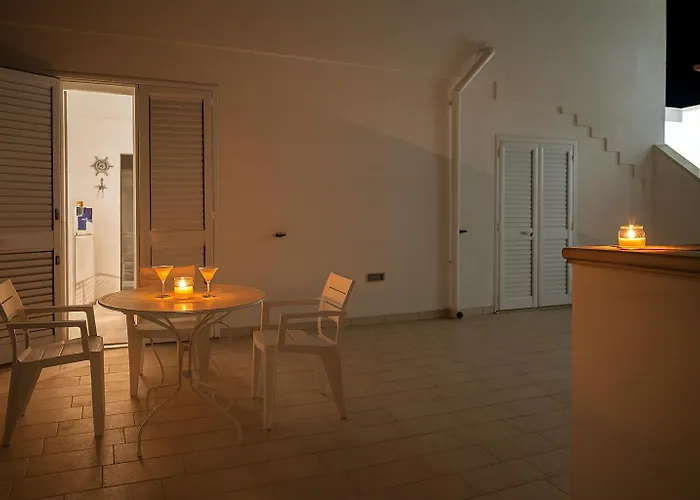 Le Rondini Di Mare *